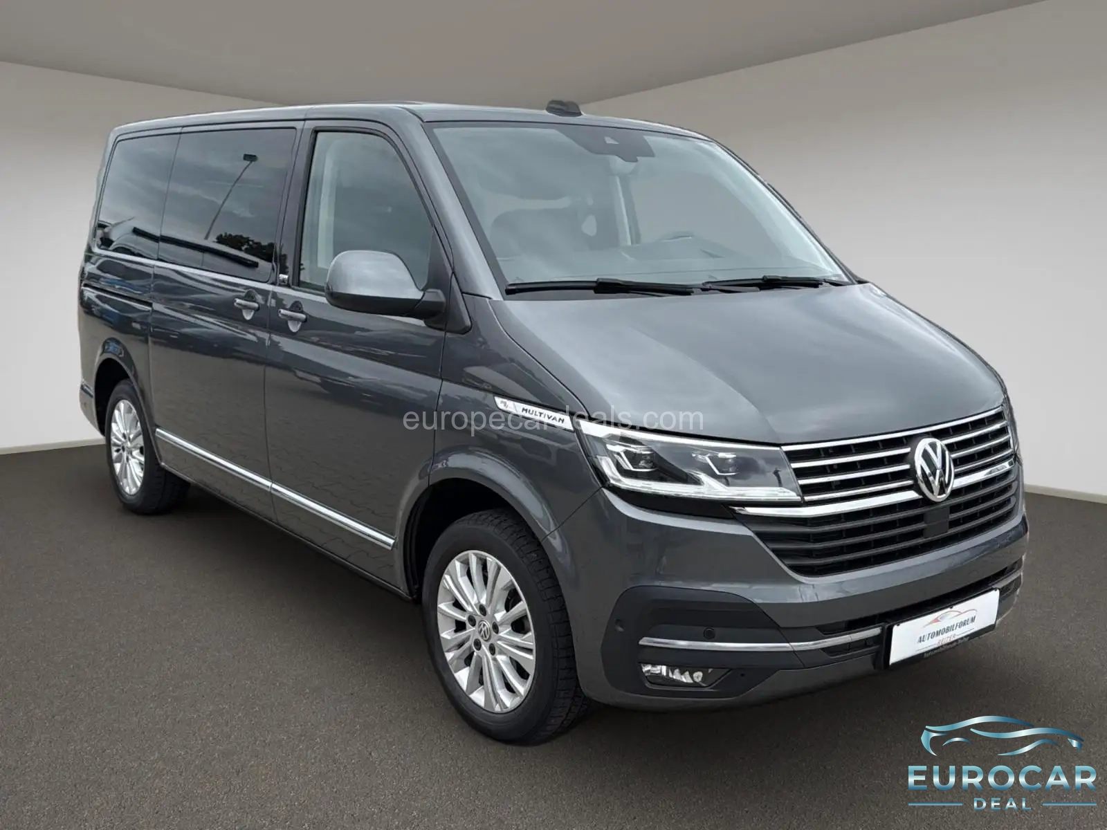Volkswagen T6 Multivan