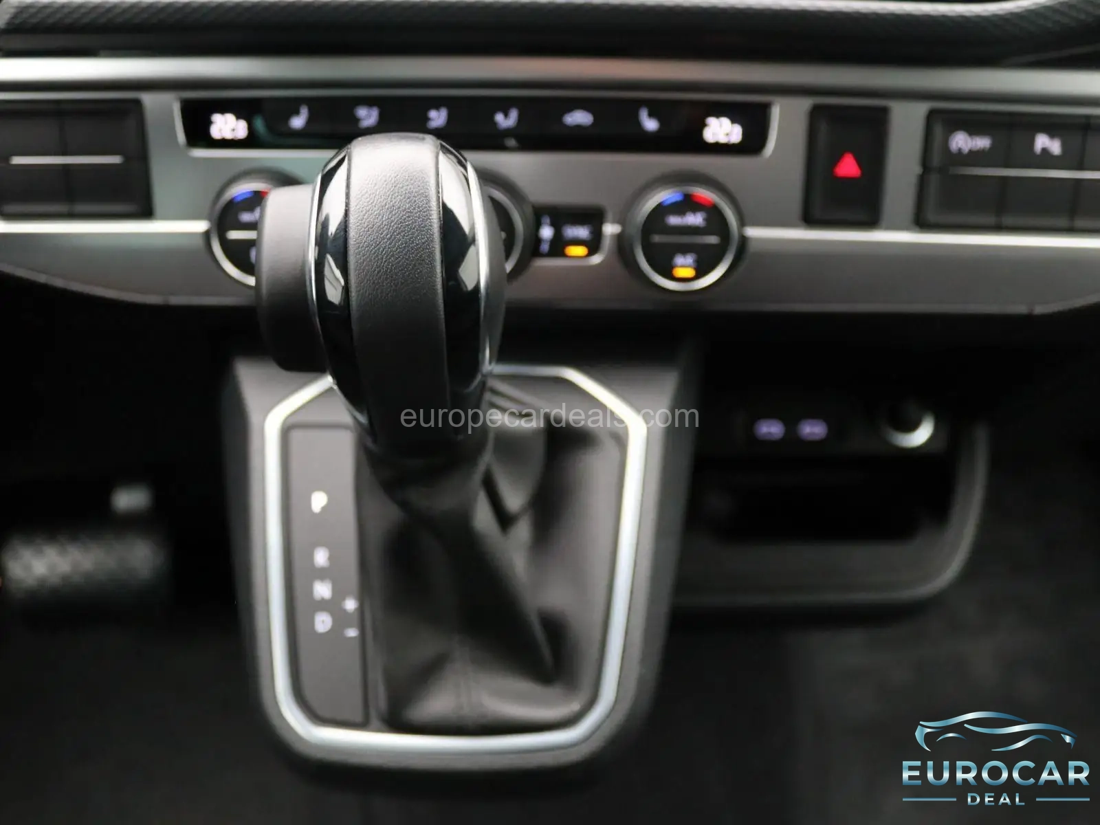 Volkswagen T6 Multivan