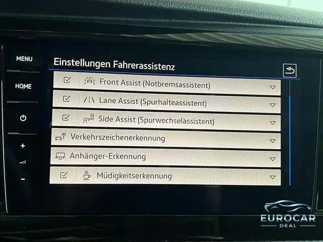 Volkswagen T6 other