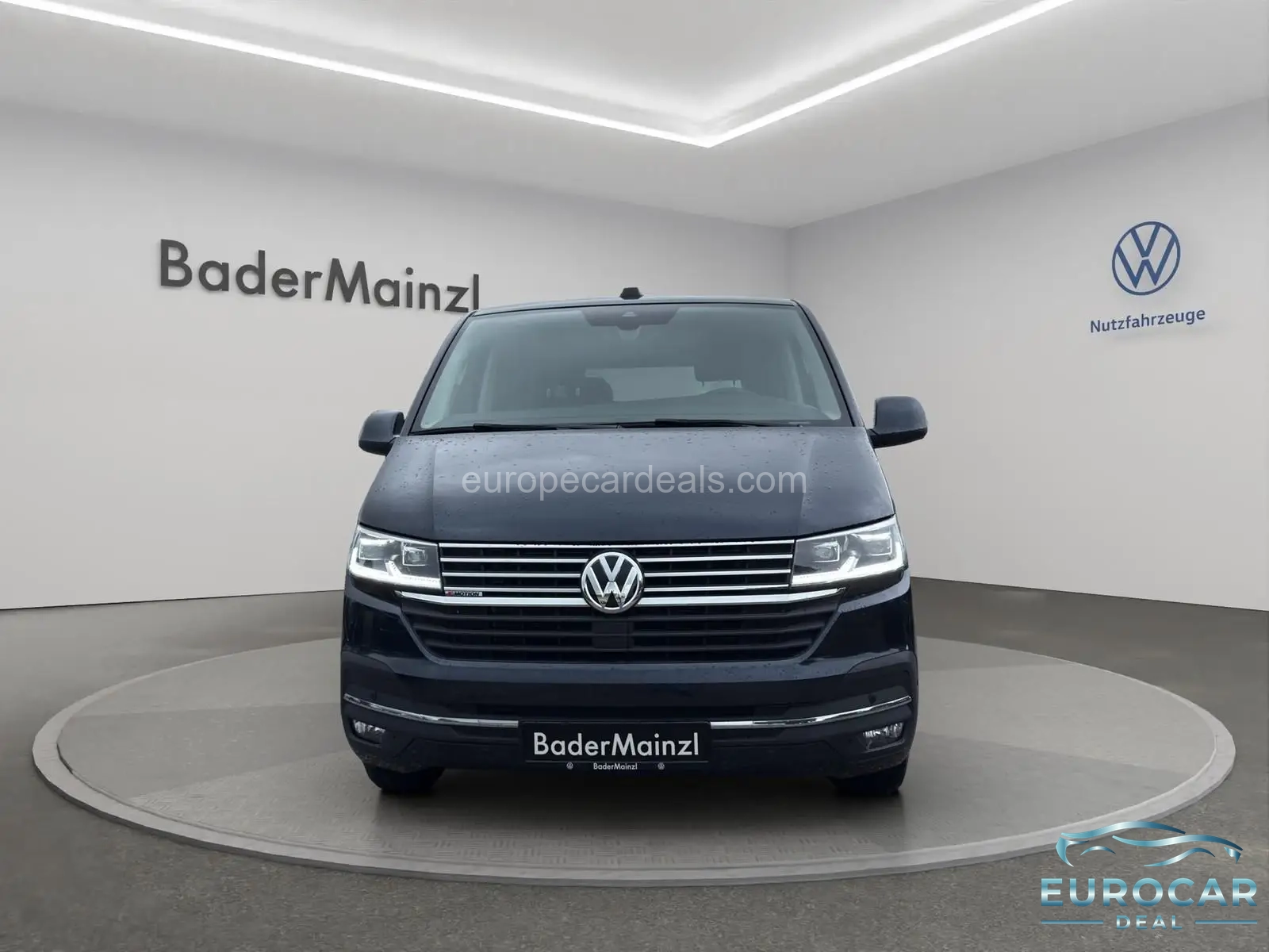 Volkswagen T6 other