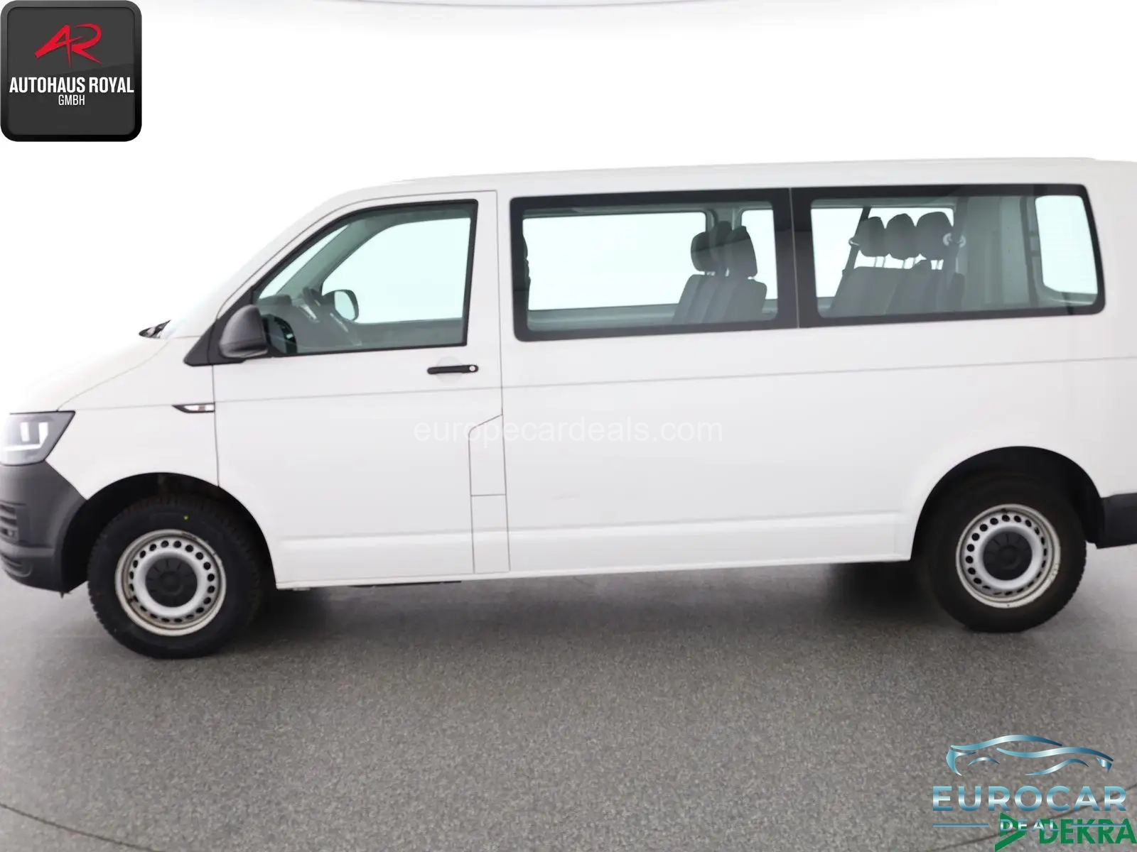 Volkswagen T6 Kombi