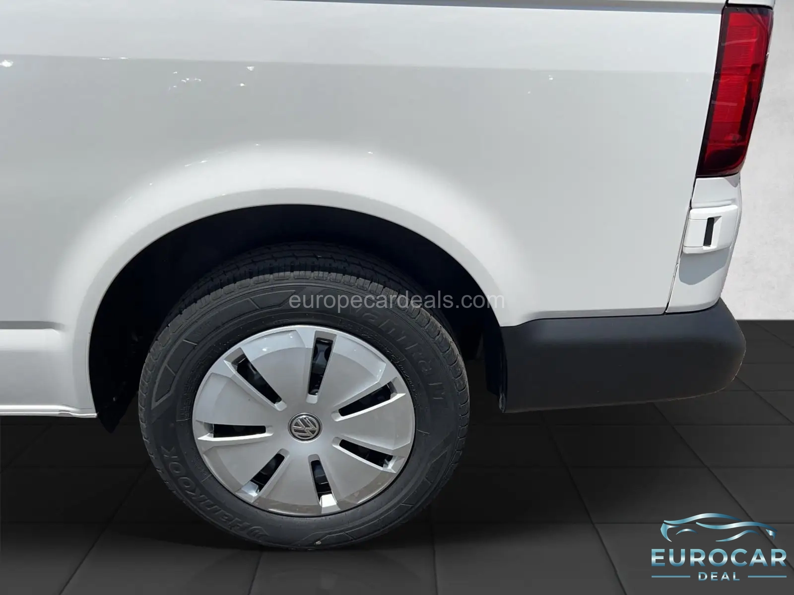 Volkswagen T6 Transporter
