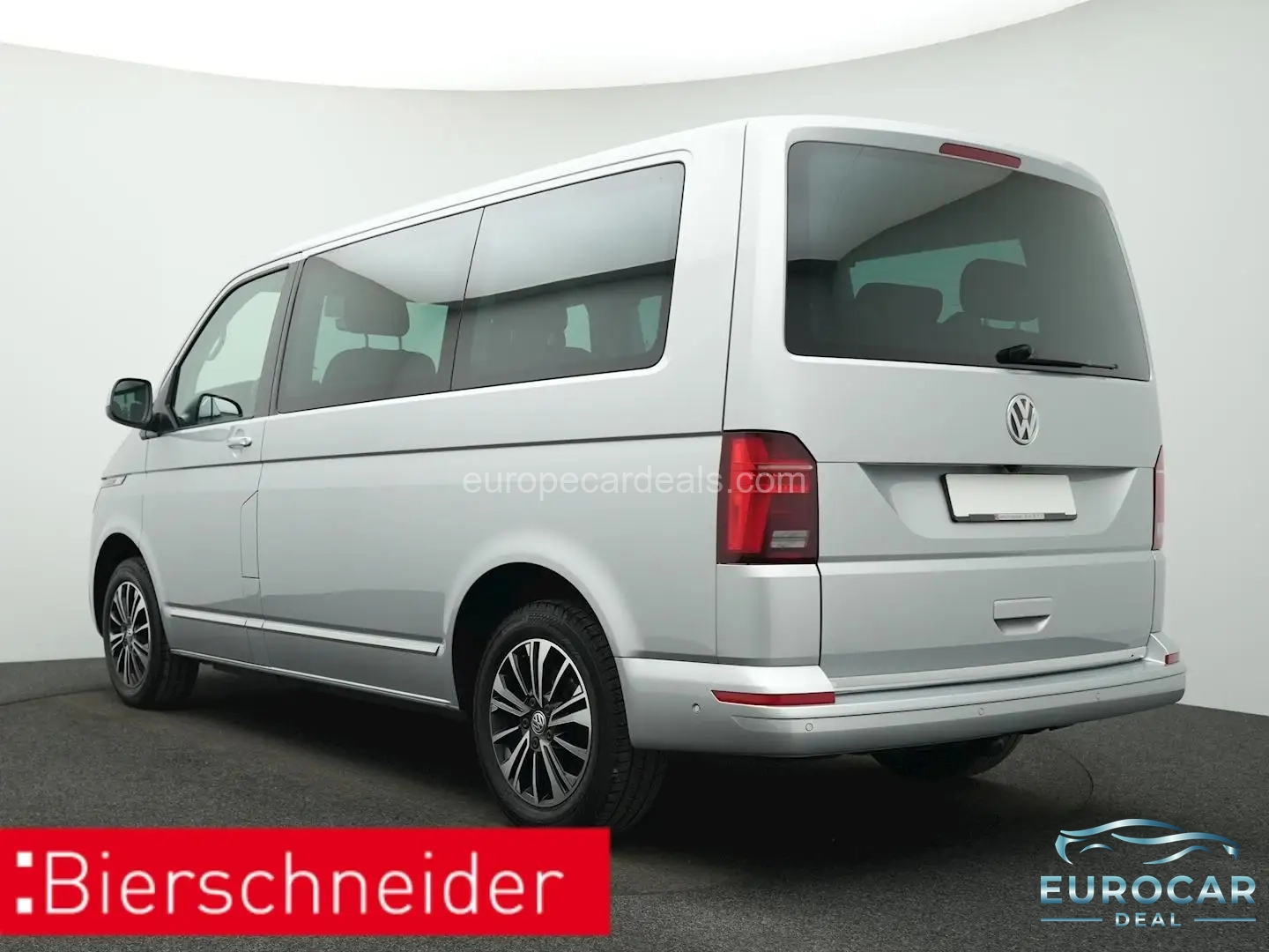 Volkswagen T6 Multivan