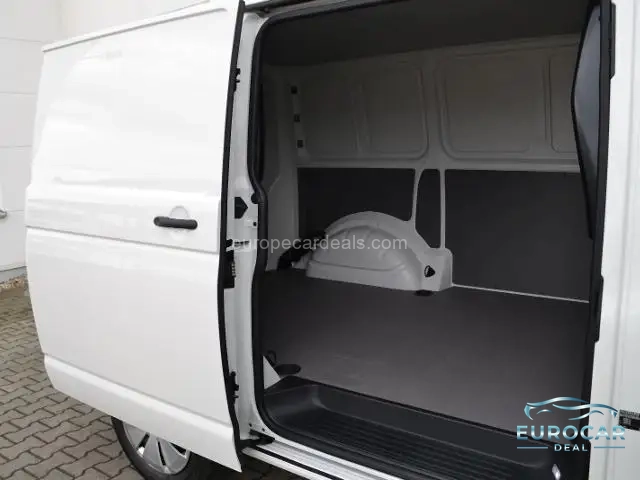 Volkswagen T6 Transporter