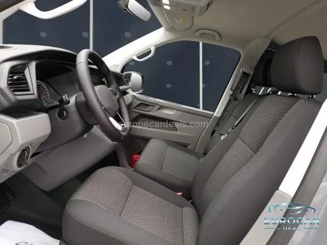 Volkswagen T6 Kombi