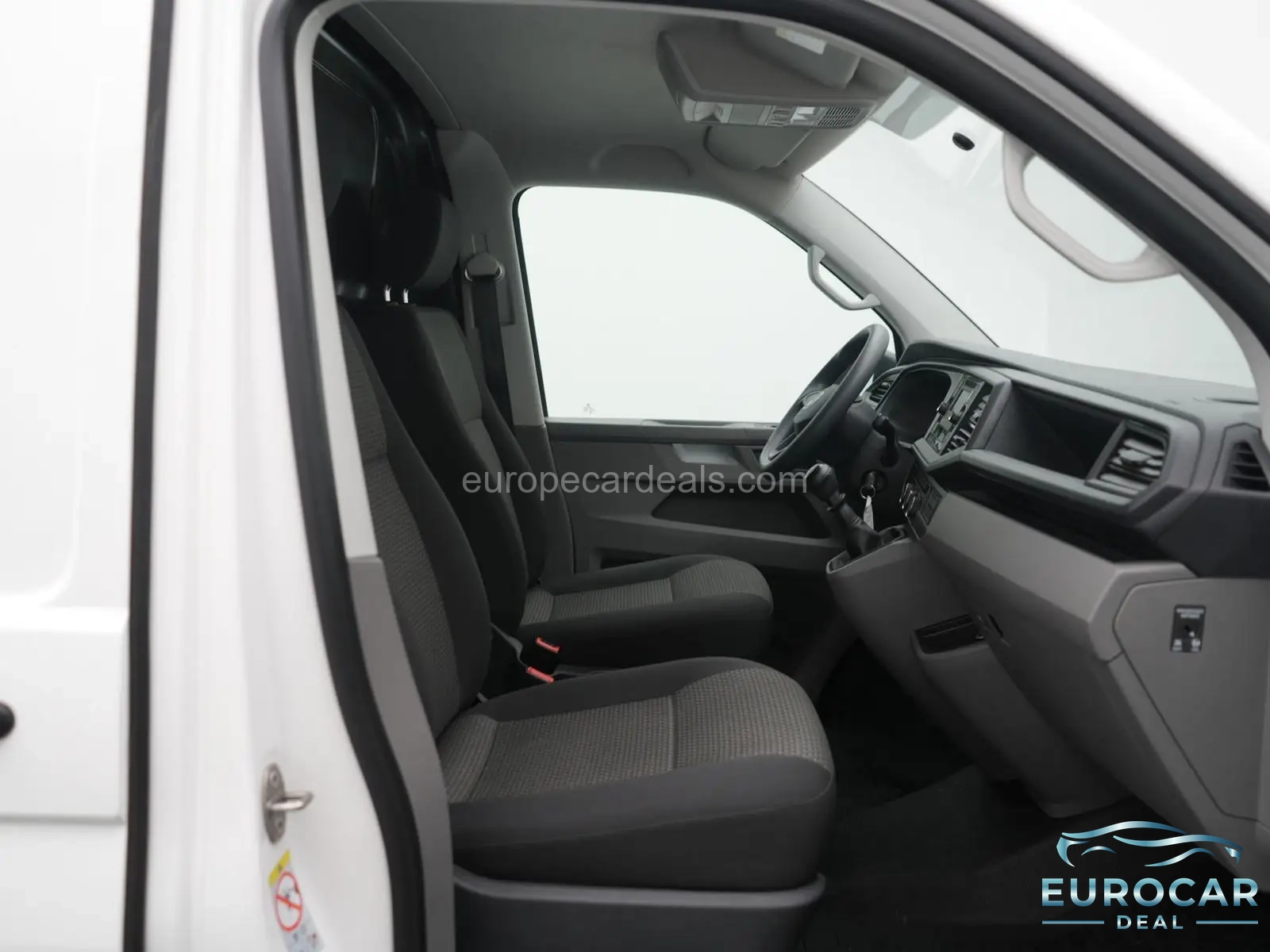 Volkswagen T6 Transporter