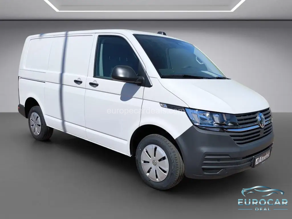Volkswagen T6 Transporter