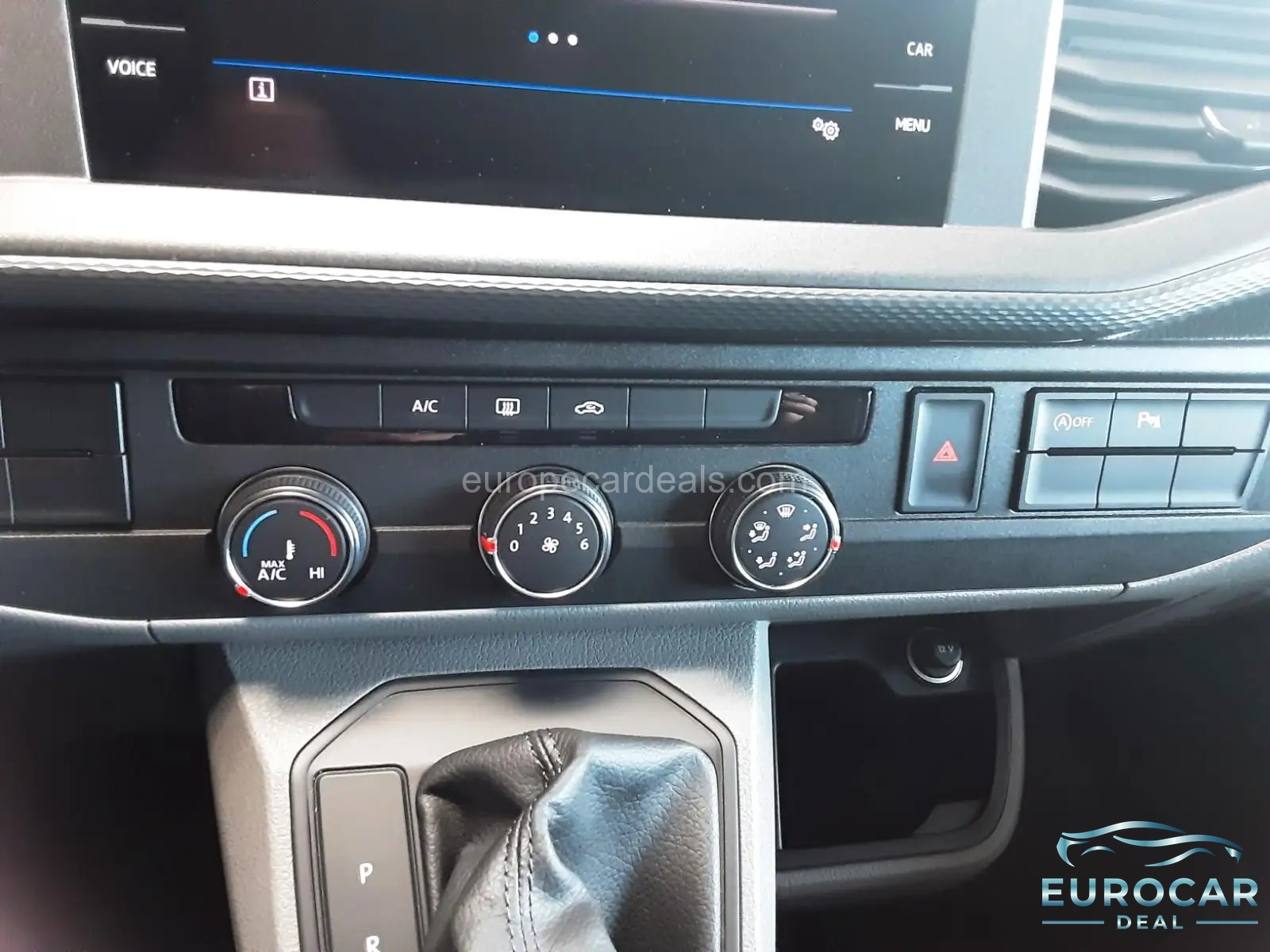 Volkswagen T6 Caravelle