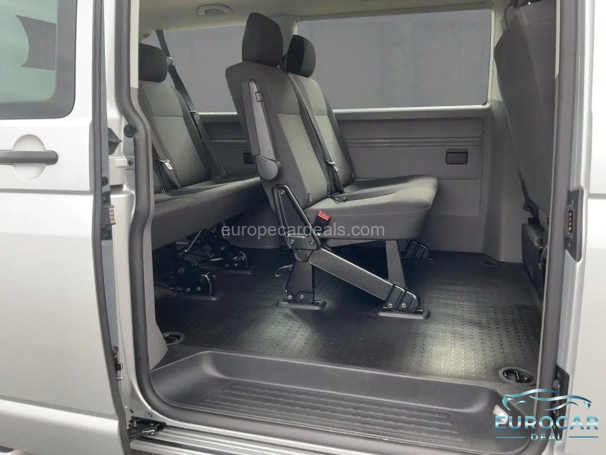 Volkswagen T6 Caravelle