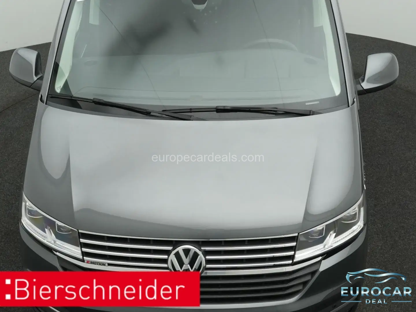 Volkswagen T6 Multivan