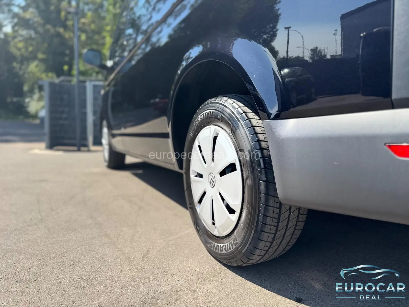 Volkswagen T6 Transporter
