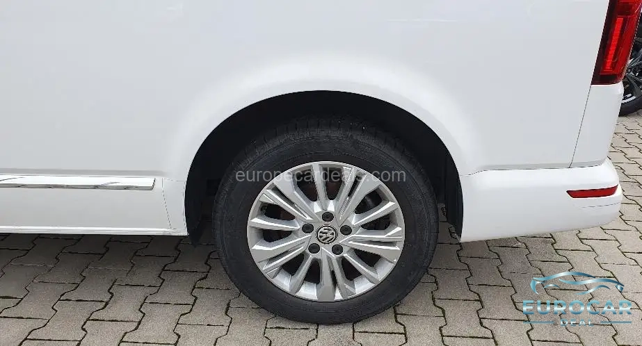Volkswagen T6 Multivan