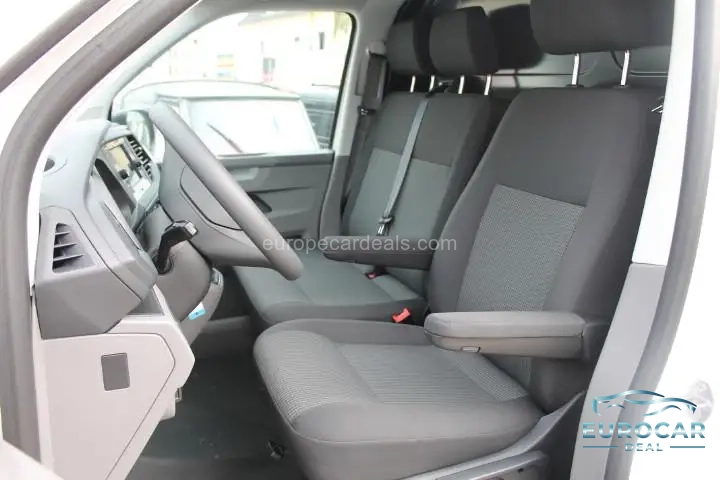 Volkswagen T6 Transporter