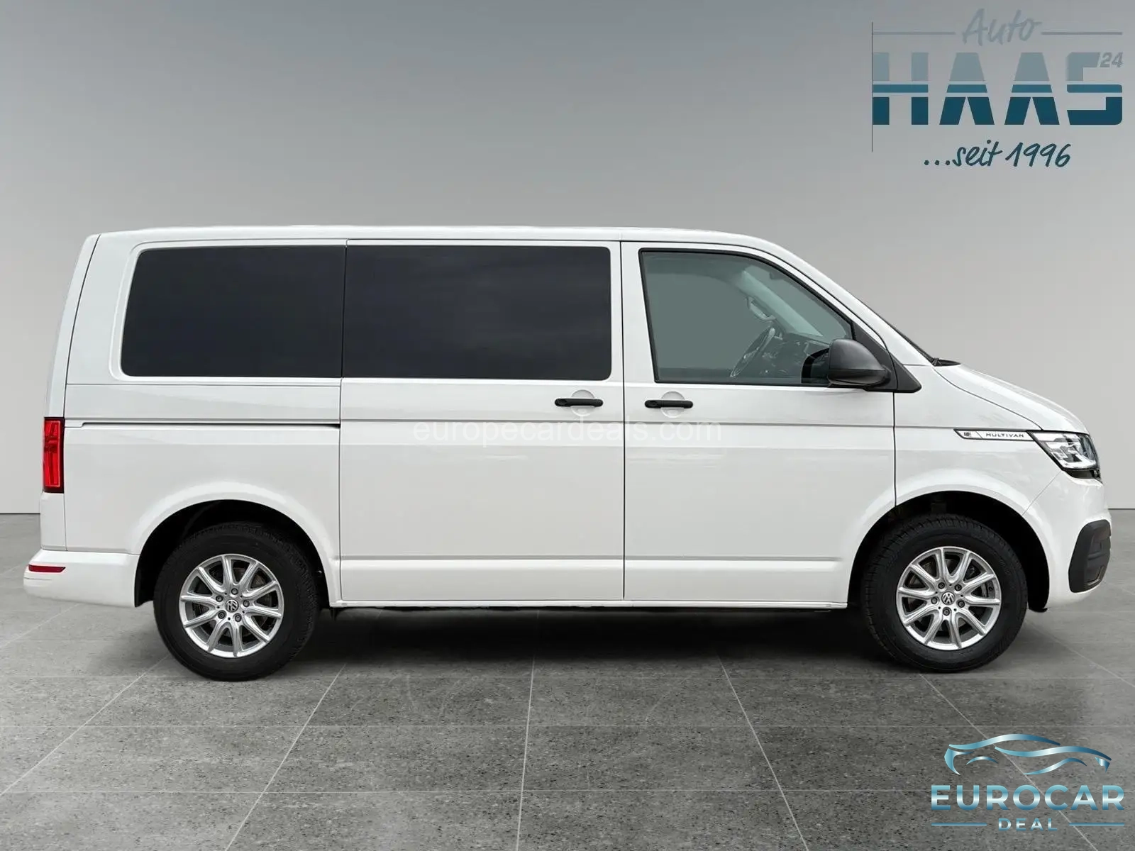 Volkswagen T6 Multivan