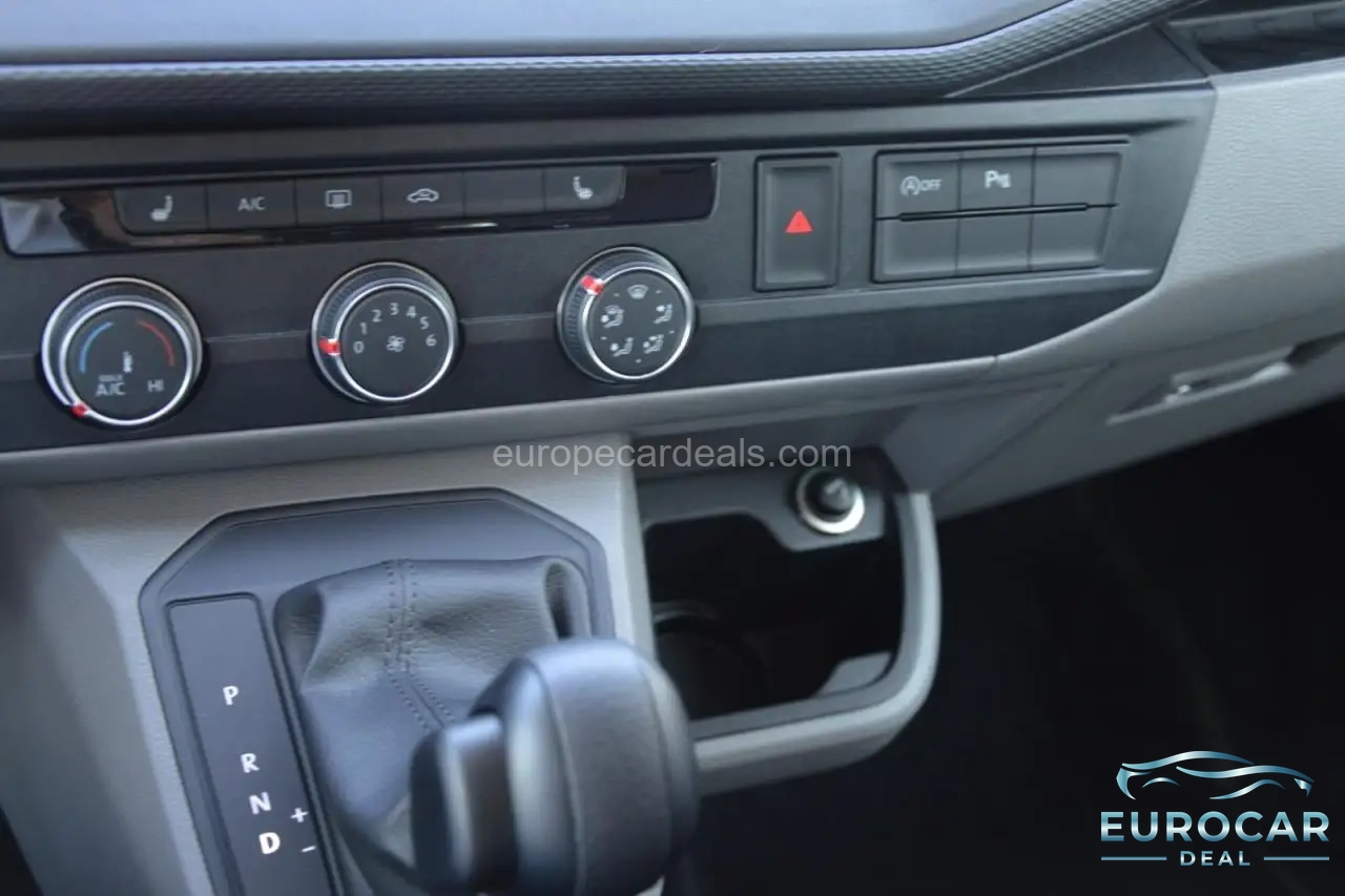 Volkswagen T6 Caravelle