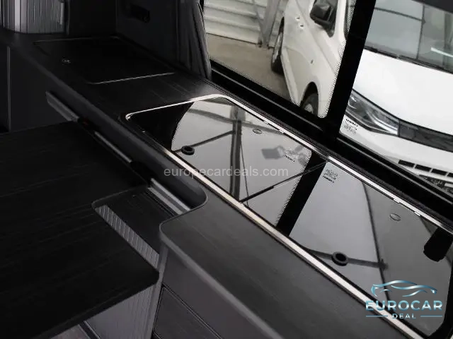 Volkswagen T6 other