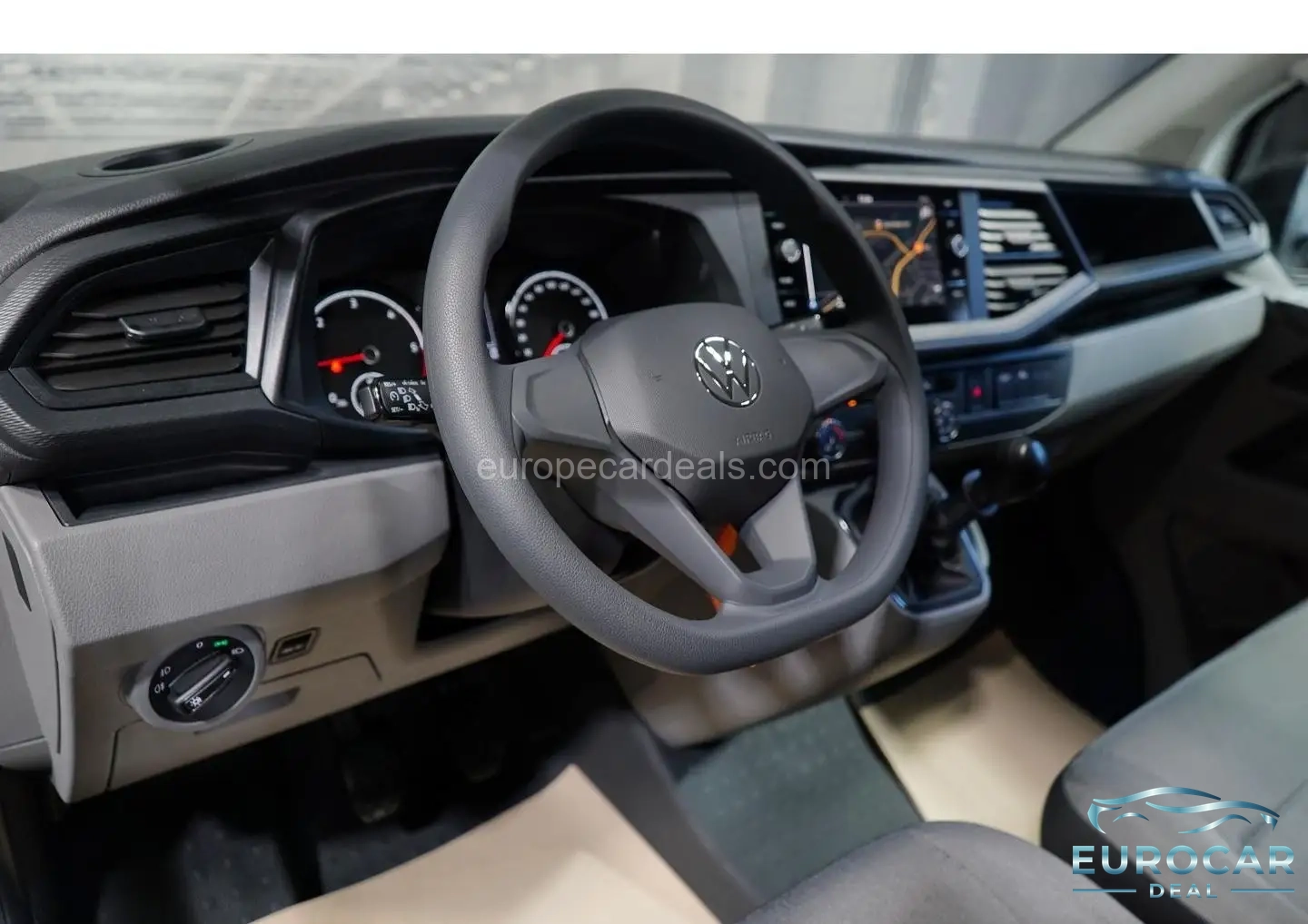 Volkswagen T6 Transporter