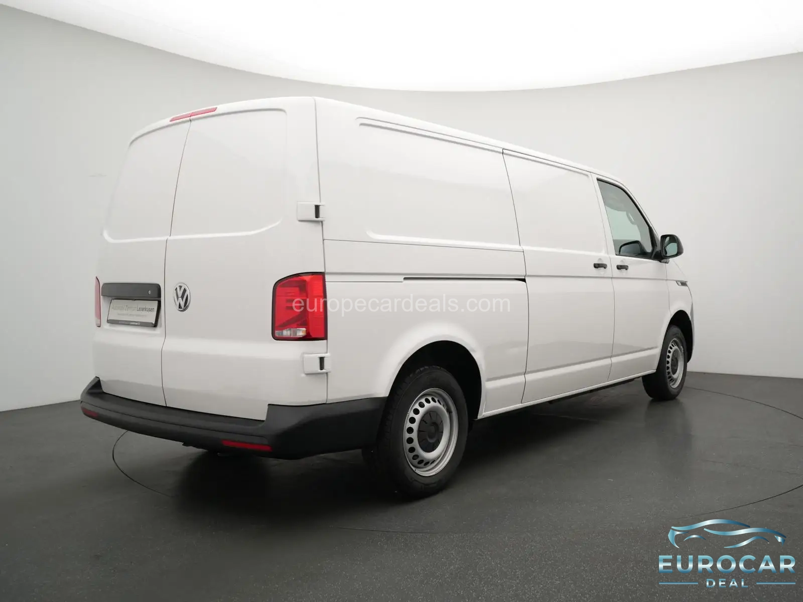 Volkswagen T6 Transporter