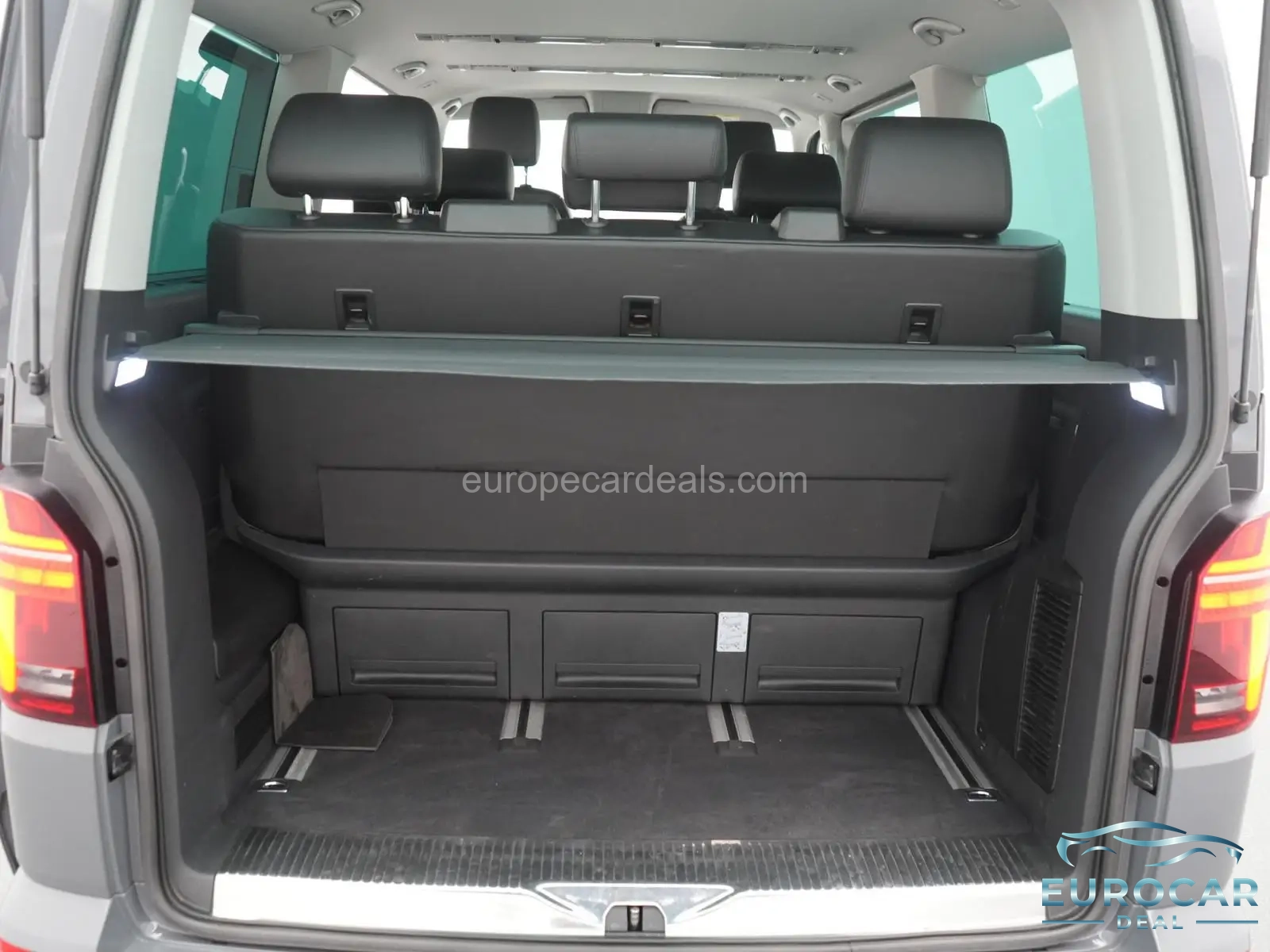 Volkswagen T6 Multivan