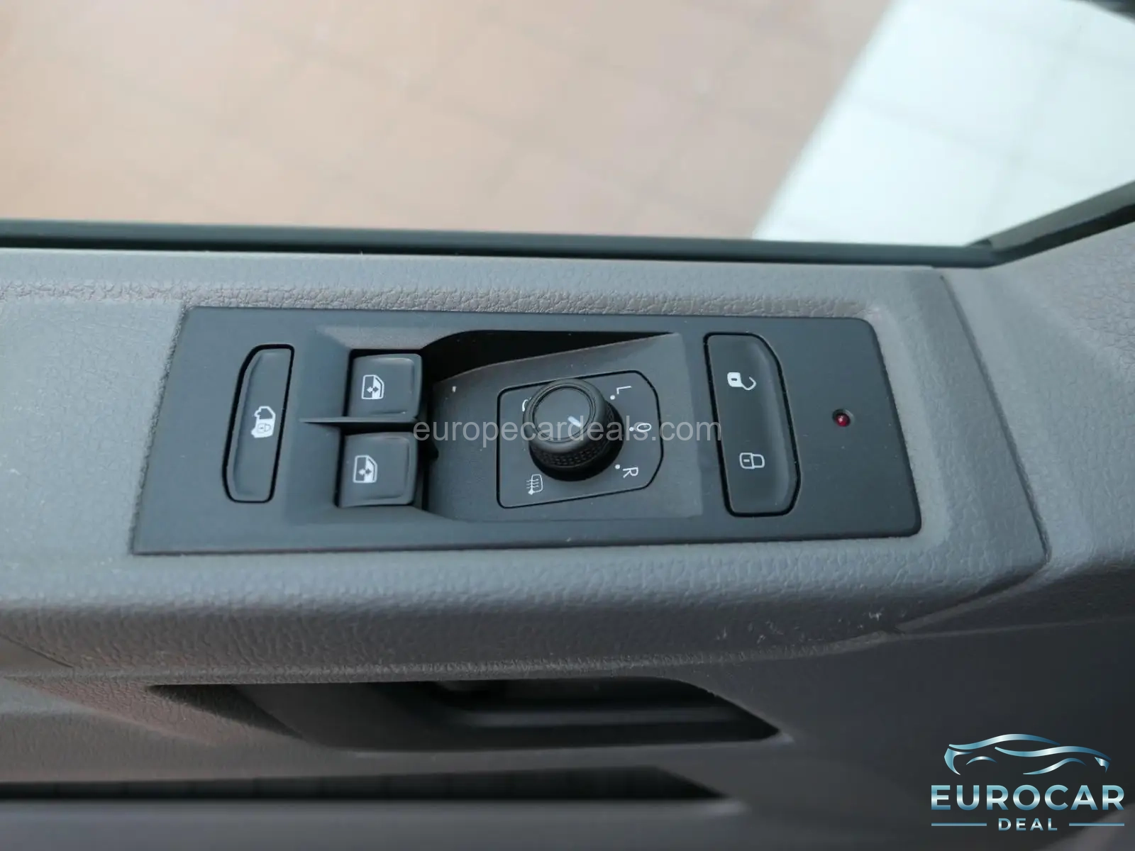 Volkswagen T6 Transporter