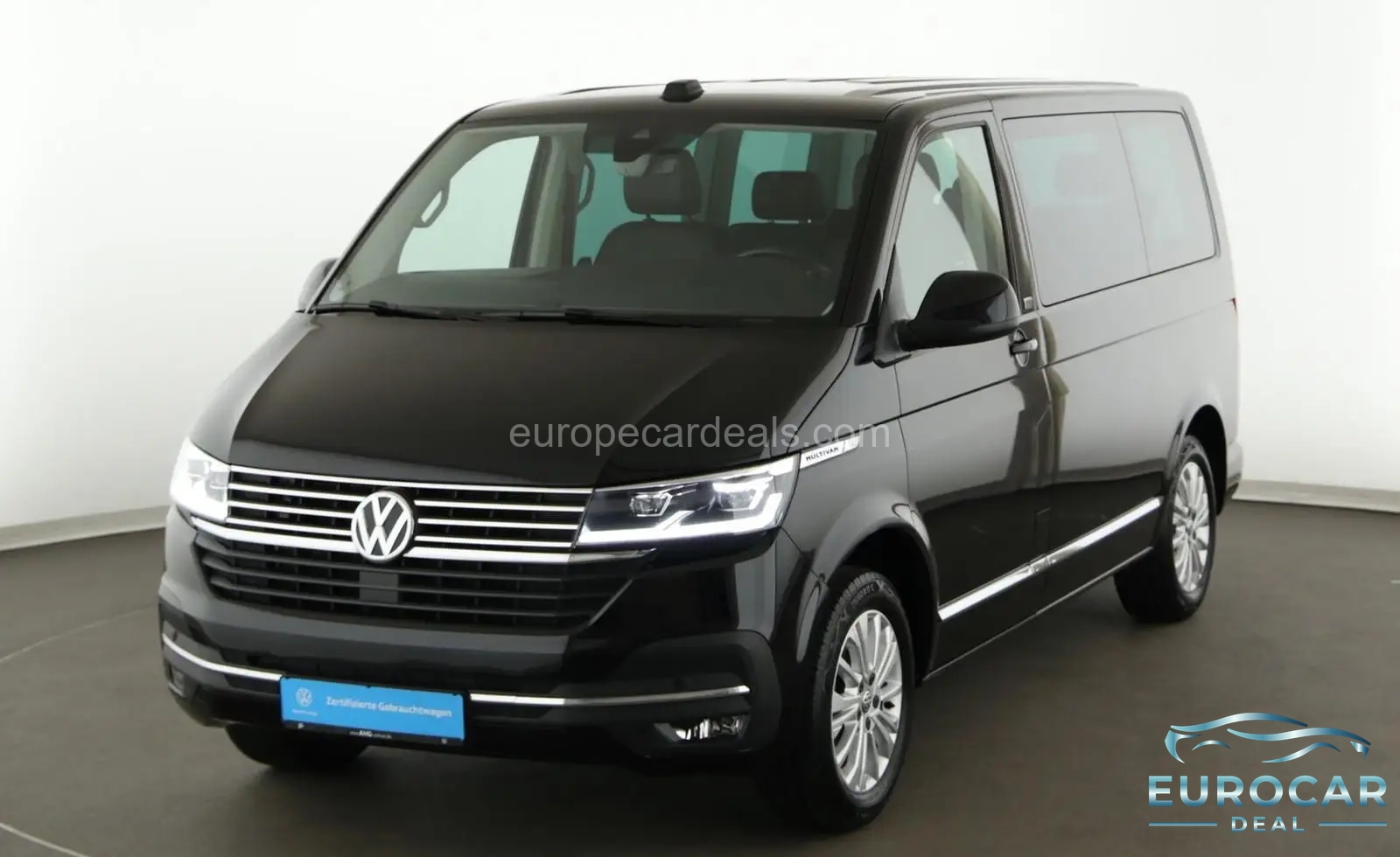 Volkswagen T6 Multivan