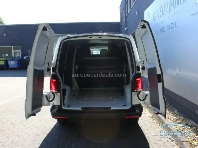 Volkswagen T6 other