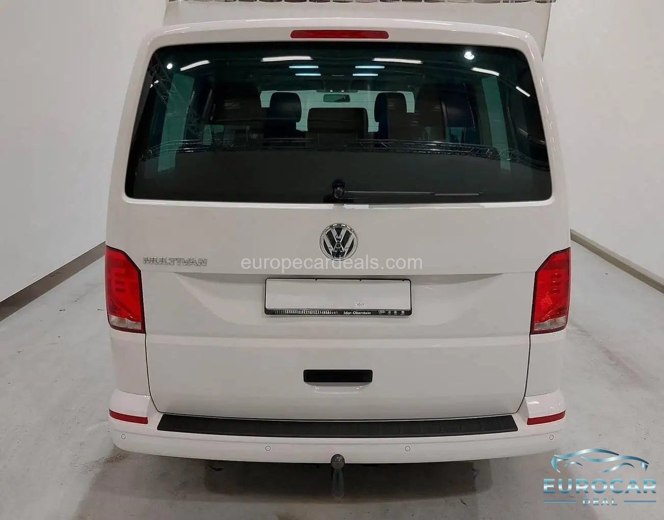 Volkswagen T6 Multivan