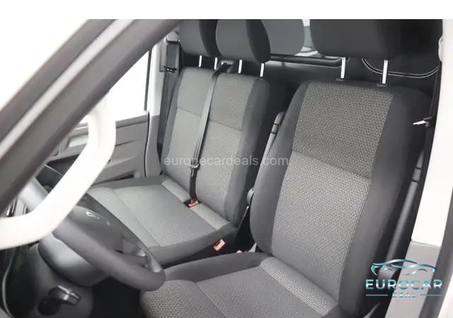 Volkswagen T6 Transporter