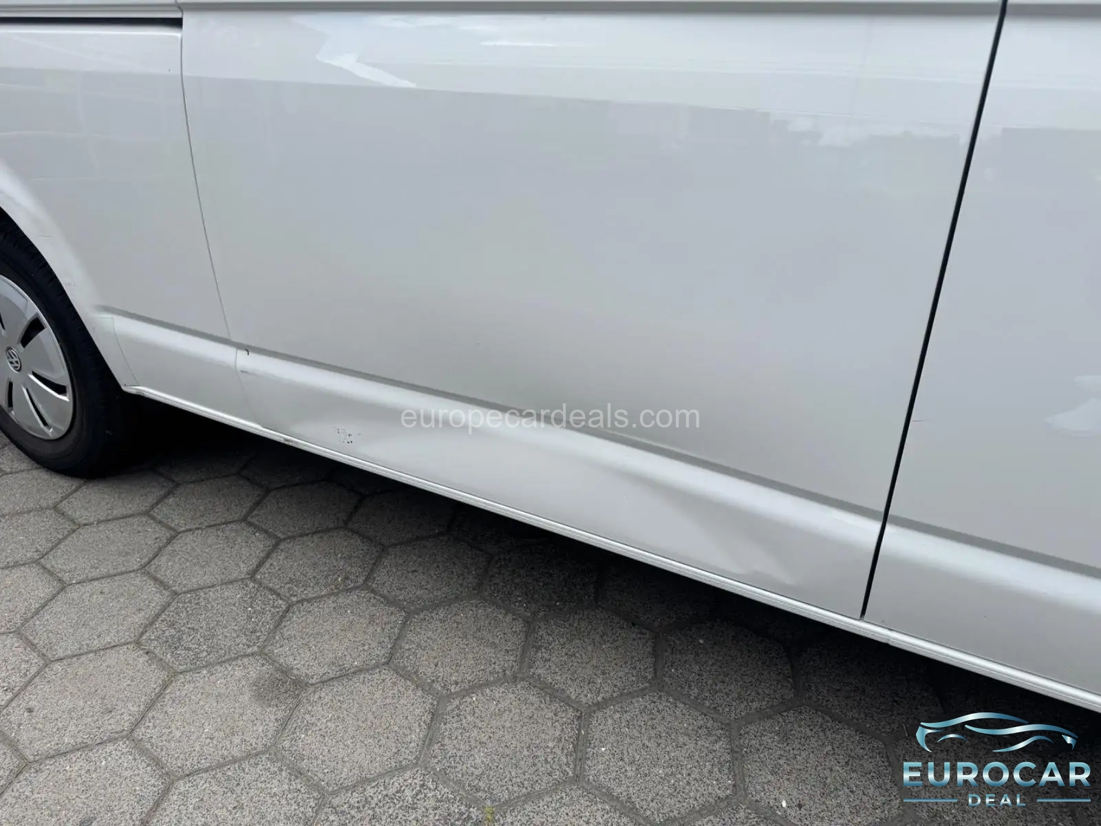 Volkswagen T6 Transporter