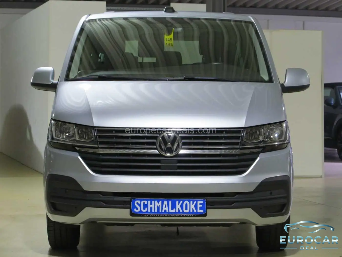 Volkswagen T6 Caravelle