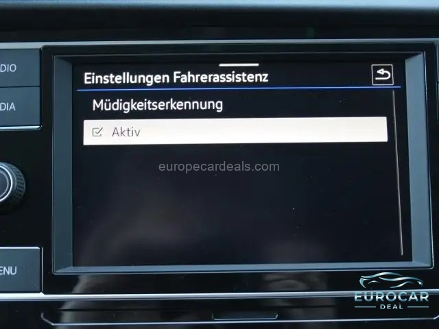 Volkswagen T6 other