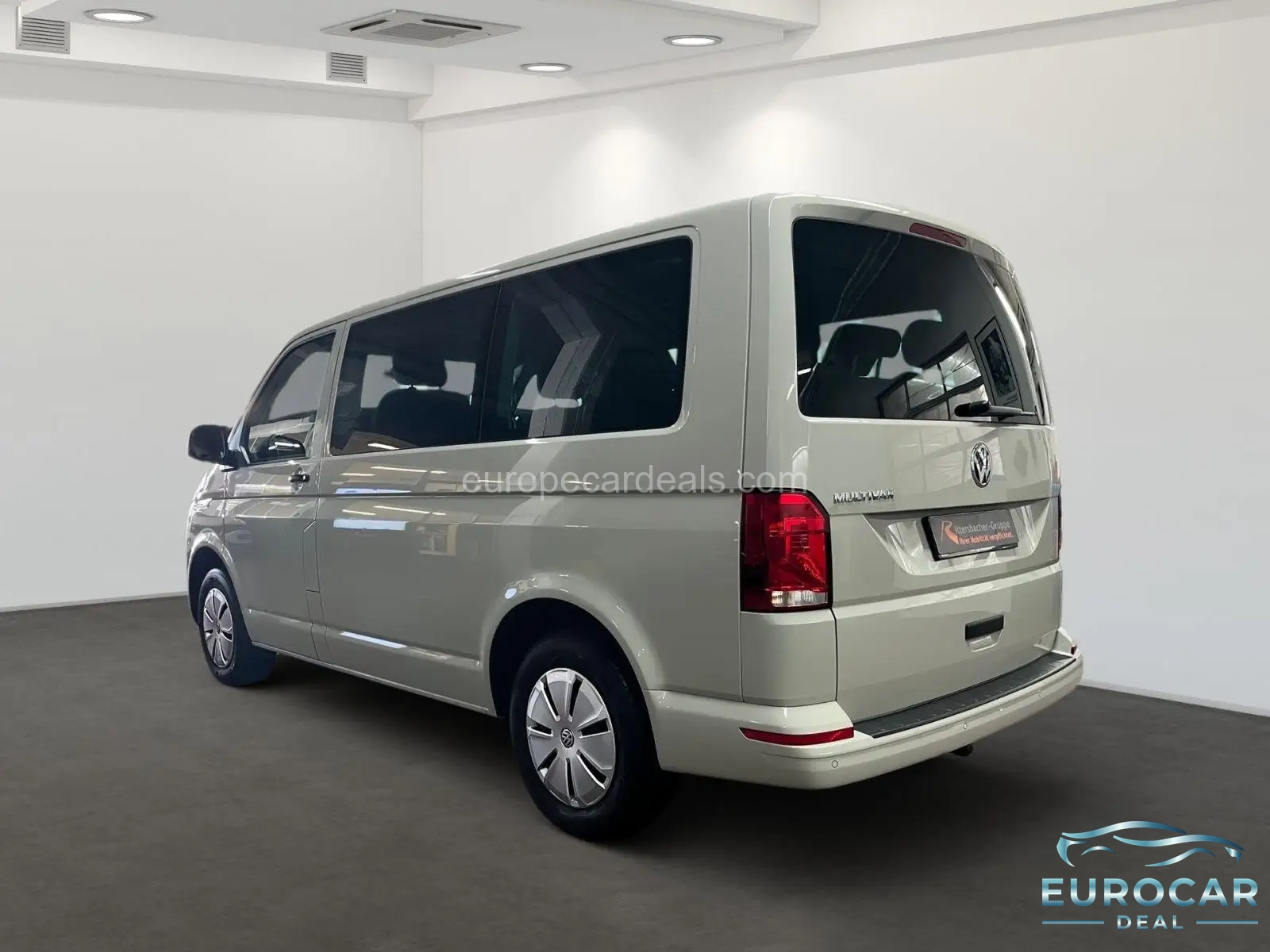Volkswagen T6 Multivan
