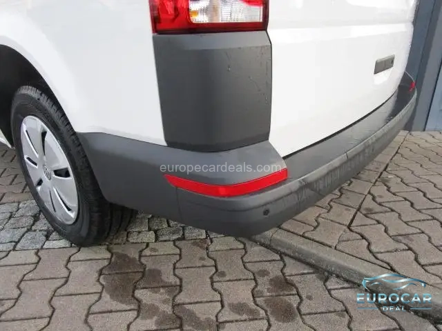 Volkswagen T6 Transporter