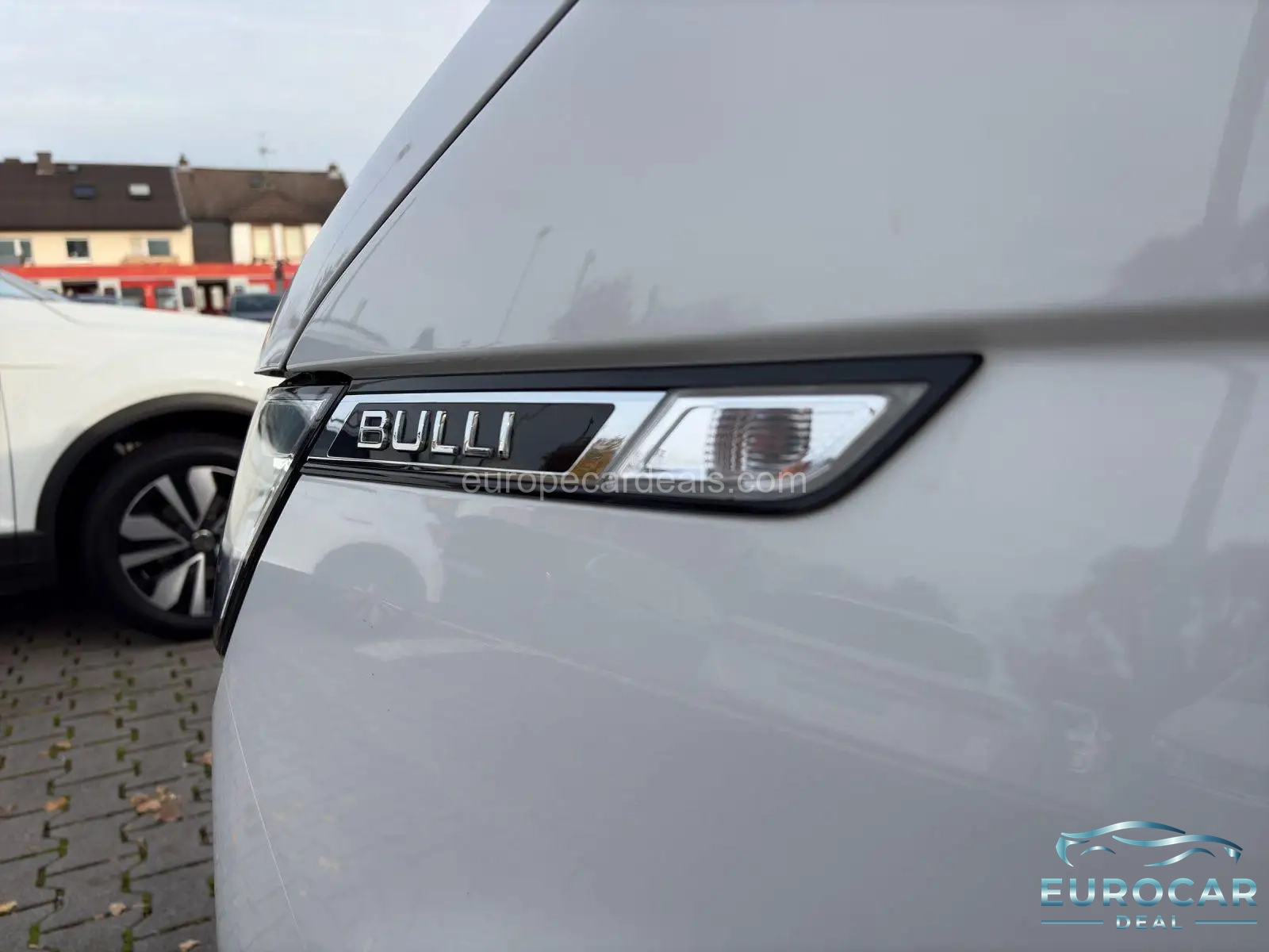 Volkswagen T6 Multivan