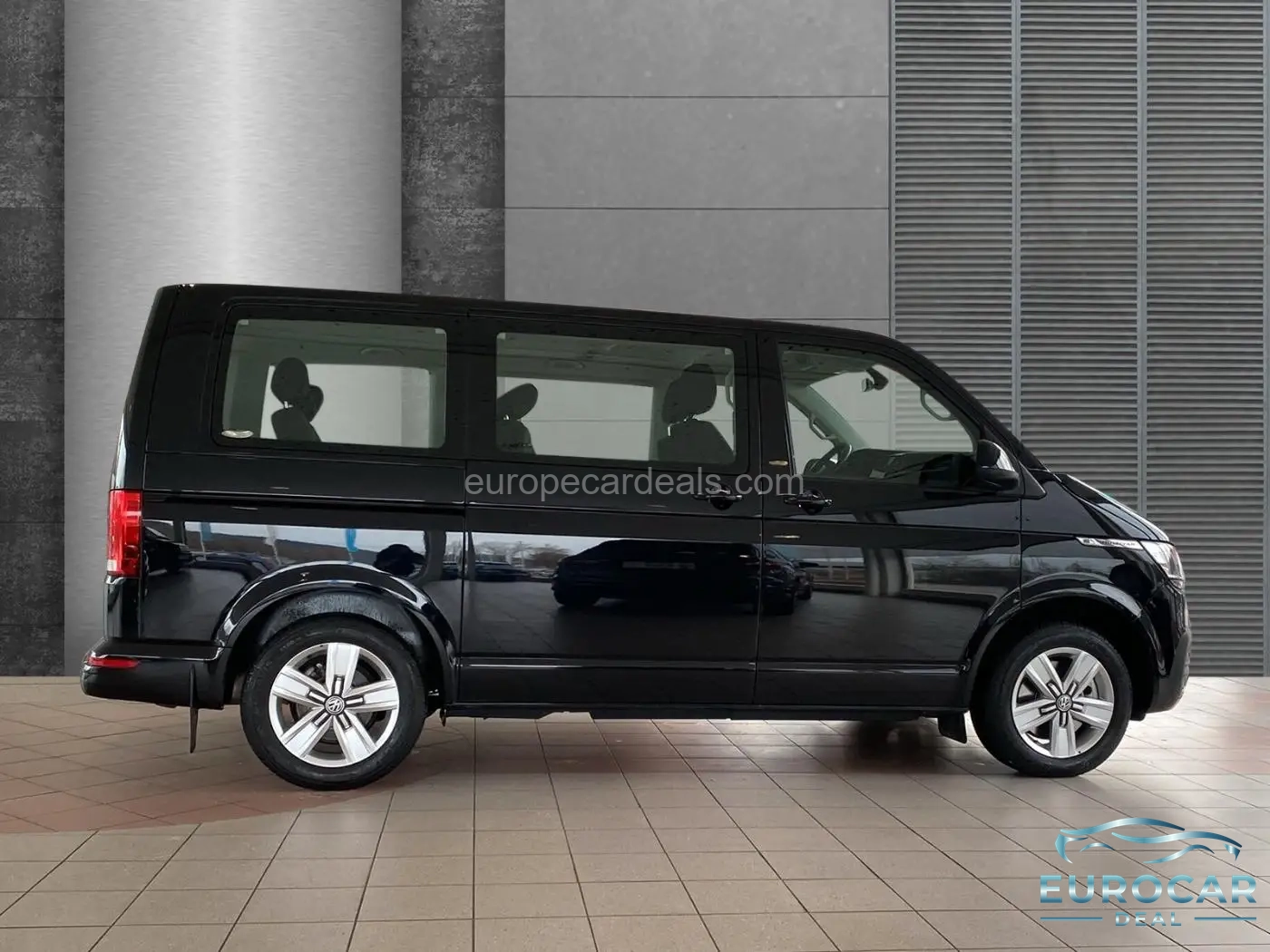 Volkswagen T6 Multivan