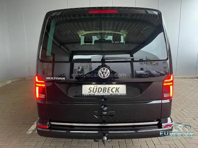 Volkswagen T6 other