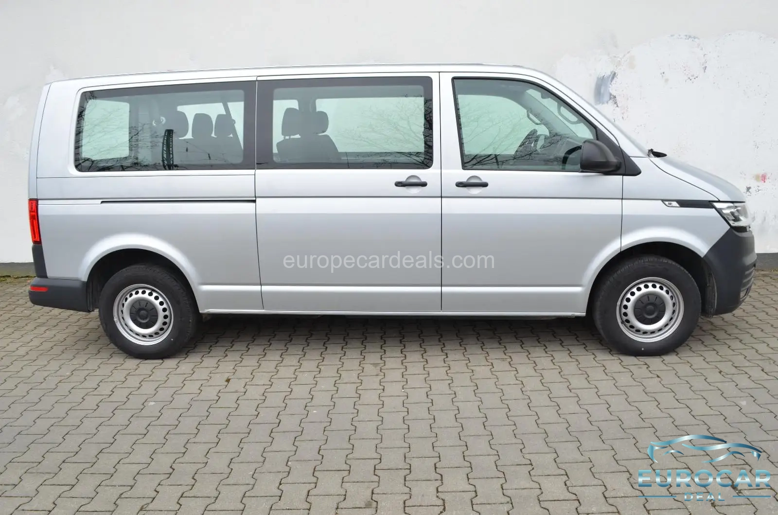 Volkswagen T6 Kombi