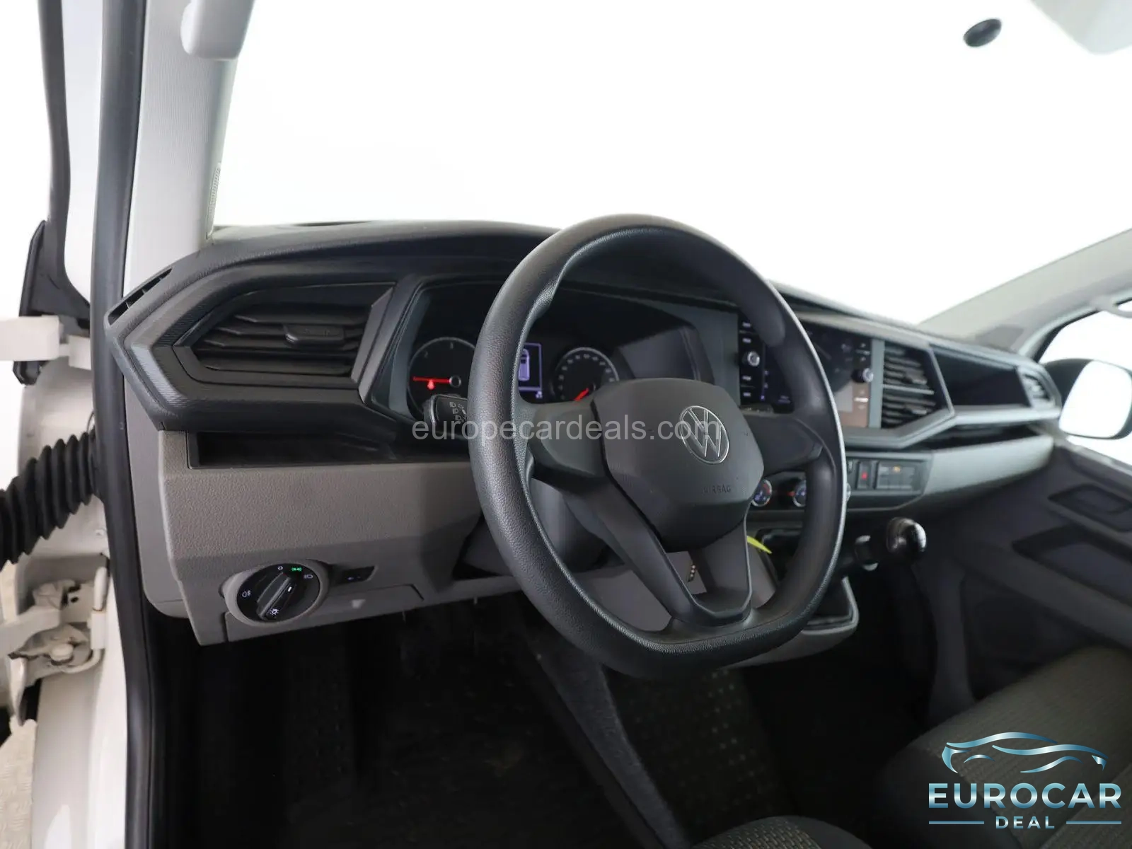 Volkswagen T6 Transporter