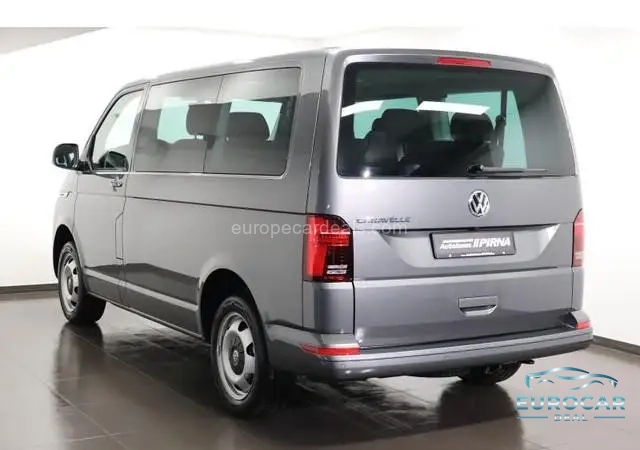 Volkswagen T6 Caravelle