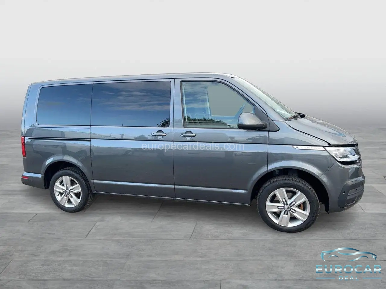 Volkswagen T6 Caravelle