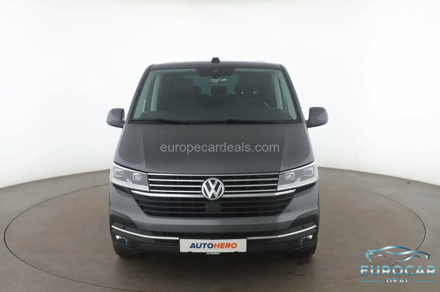 Volkswagen T6 Multivan