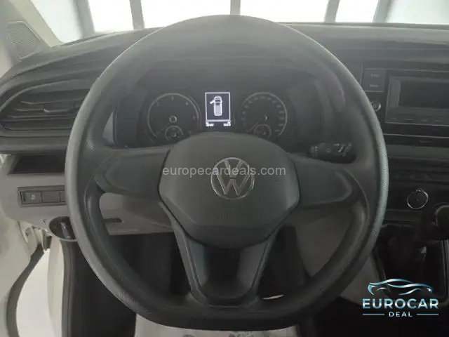 Volkswagen T6 Transporter