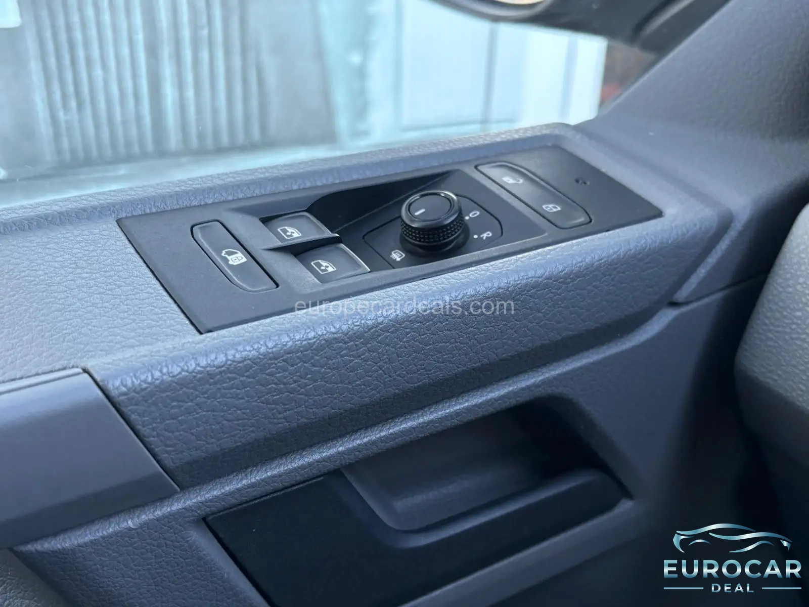 Volkswagen T6 Transporter