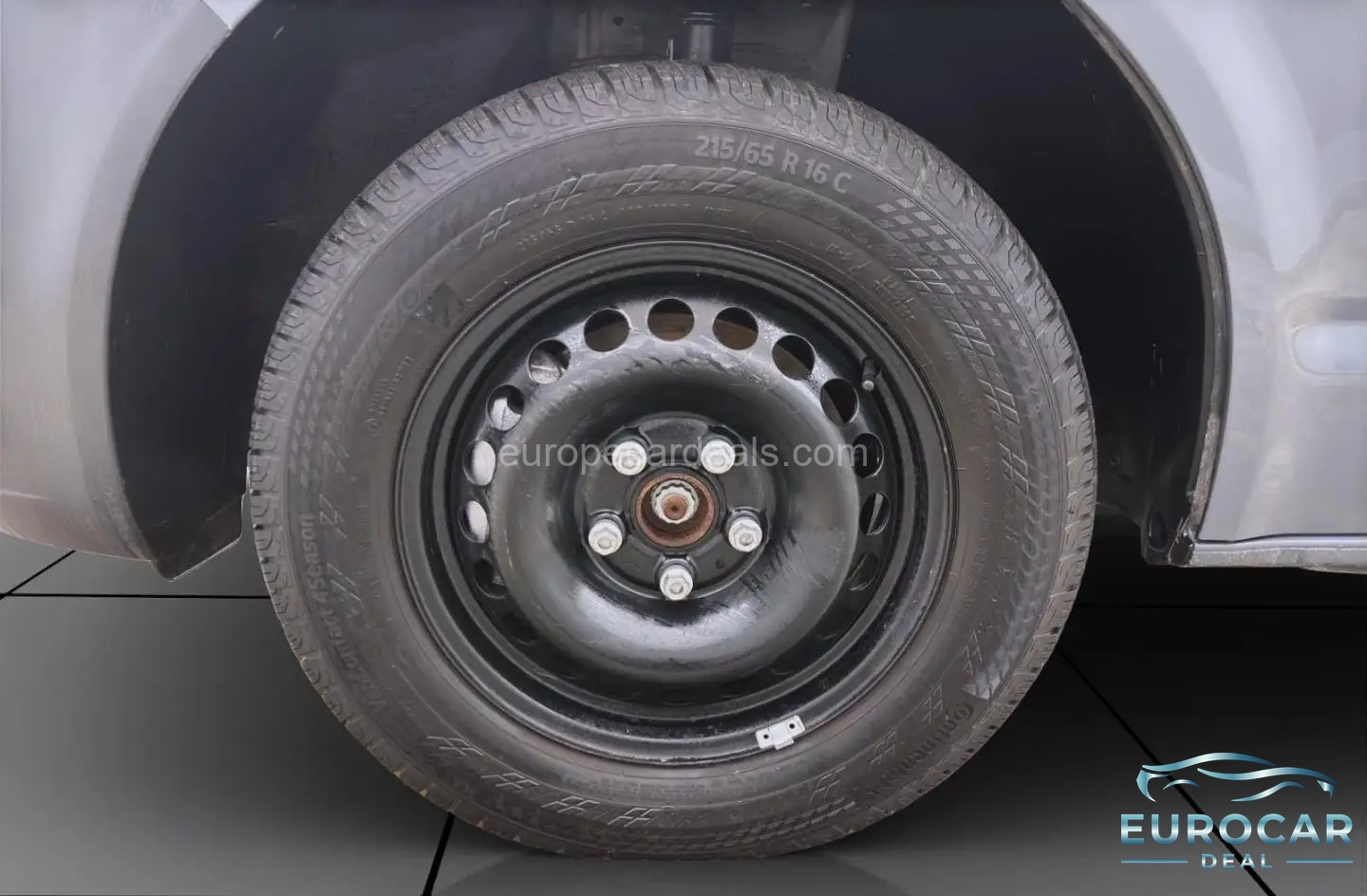 Volkswagen T6 Transporter