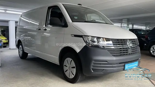 Volkswagen T6 Transporter