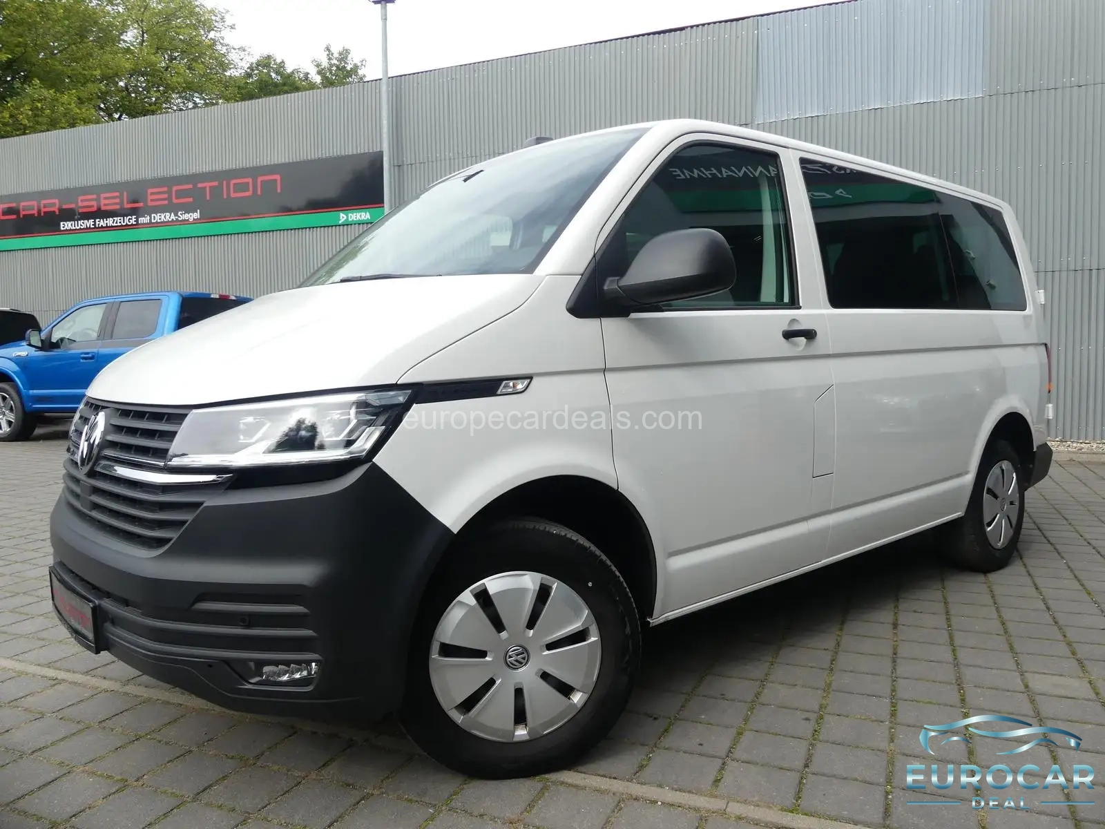 Volkswagen T6 Transporter