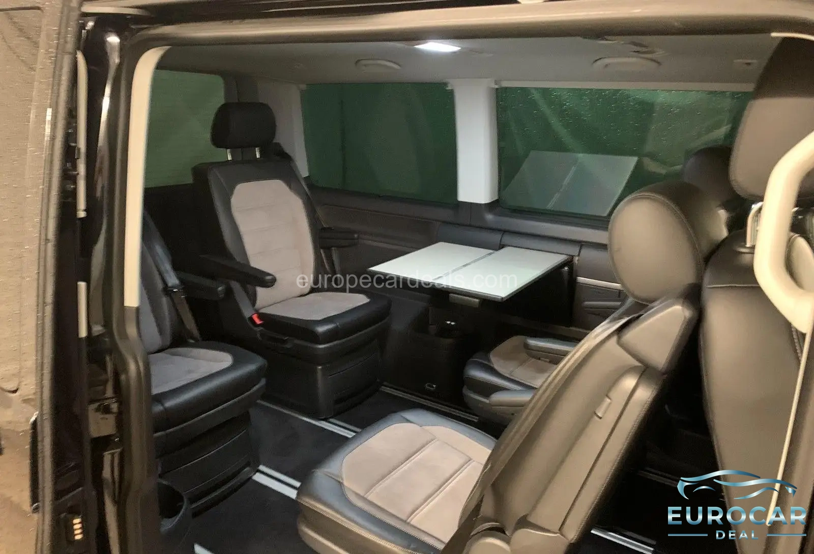 Volkswagen T6 Multivan