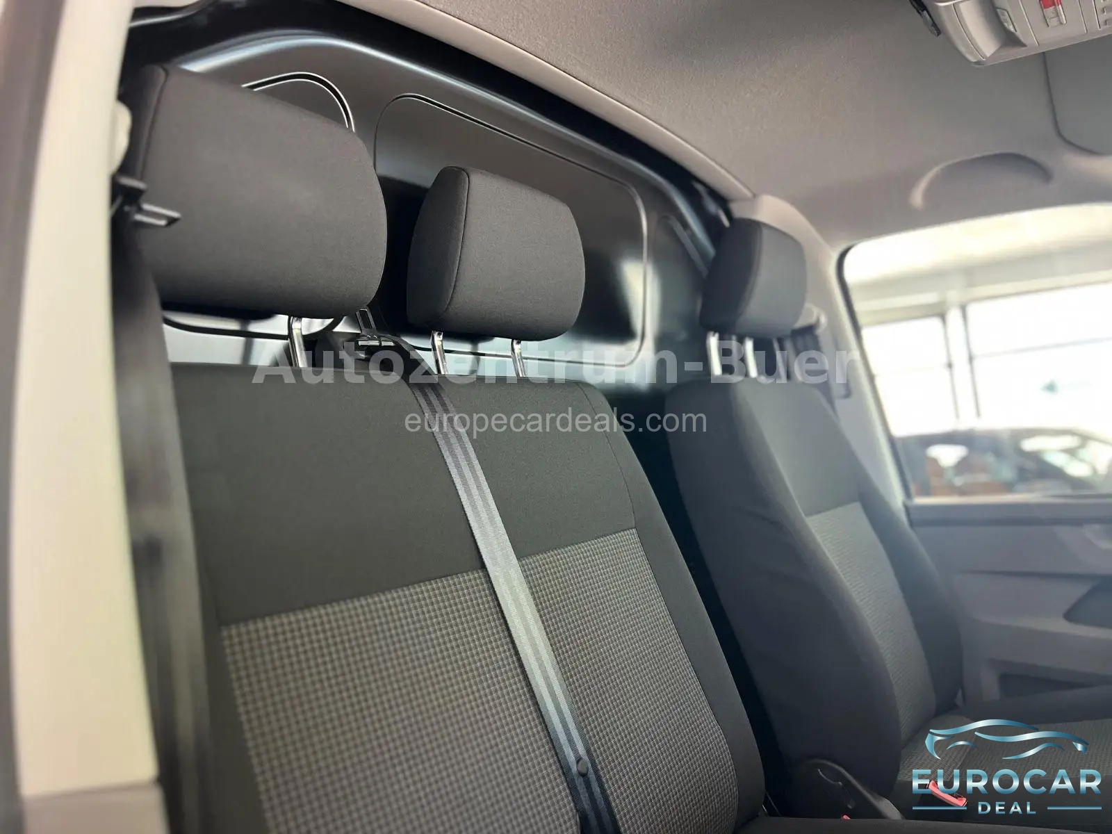 Volkswagen T6 Transporter