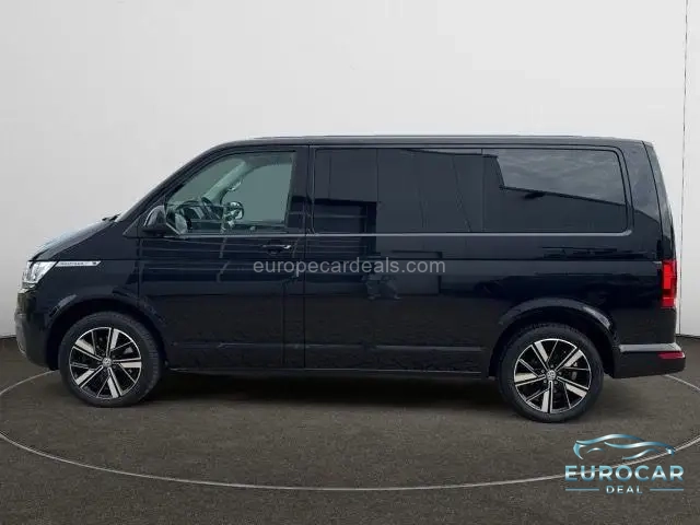 Volkswagen T6 Multivan