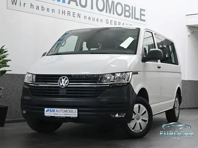 Volkswagen T6 Transporter